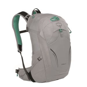 Osprey Sylva 20 Women's Backpack downdraft grey Handbagage koffer