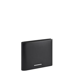 Porsche Design Billfold 10 black Heren portemonnee