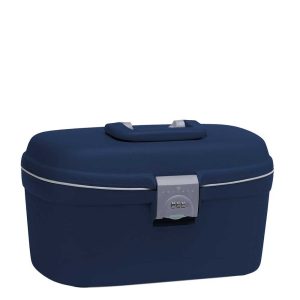 Roncato Beauty Small Beauty Case navy Beautycase