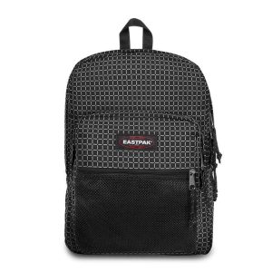 Eastpak Pinnacle Refleks Black