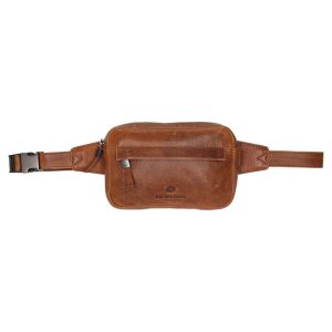Micmacbags Heuptas Porto Bruin