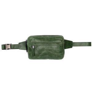 Micmacbags Heuptas Porto Groen