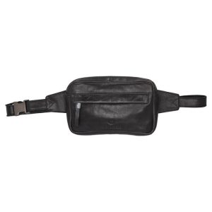 Micmacbags Heuptas Porto Zwart