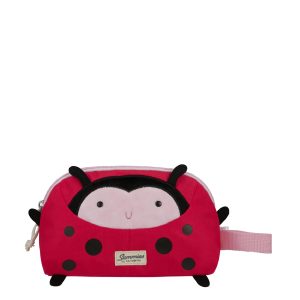 Sammies by Samsonite Happy Sammies Eco Toilet Kit ladybug lally Toilettas