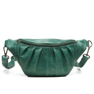 Chabo Bags Heuptas Dali Bum Groen