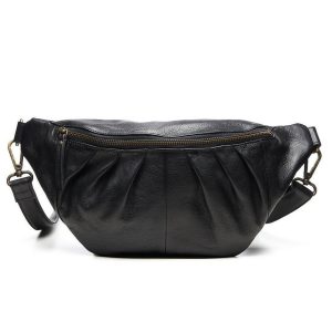 Chabo Bags Heuptas Dali Bum Zwart