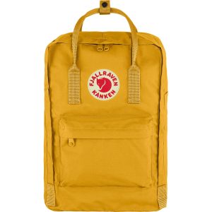 Fjällräven Kanken Laptop 15" Rugzak Ochre