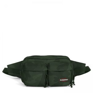 Eastpak Bumbag Double Casual Camo