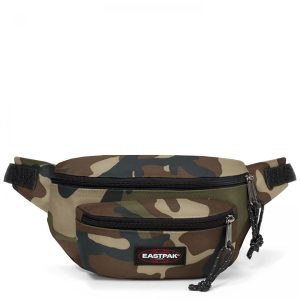 Eastpak Doggy Bag Camo
