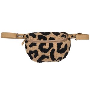 Beagles Fluffy Teddy Heuptas Navarra Leopard