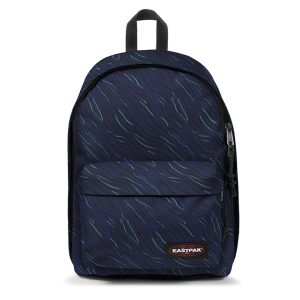 Eastpak Out Of Office Accentimal Navy