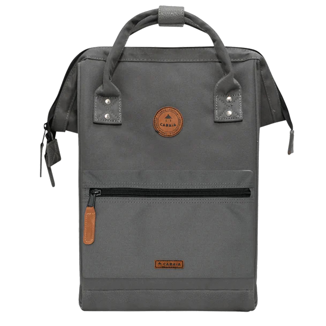 Cabaia Adventurer Medium Bag detroit backpack Tas2go