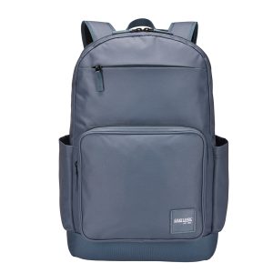 Case Logic Campus Query Recycled Backpack 29L stormy weather backpack