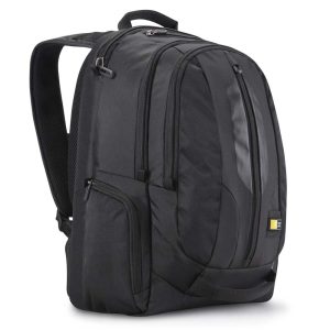 Case Logic Professional Backpack 17 inch black backpack