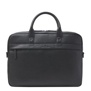 Castelijn & Beerens Alpha Laptop Bag 15.6'' RFID zwart