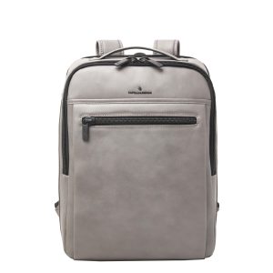 Castelijn & Beerens Nappa X Victor Rugzak 15.6'' + Tablet grijs backpack