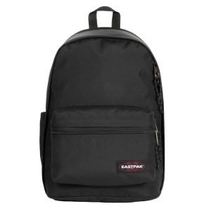 Eastpak Back To Work Zippl'R black backpack