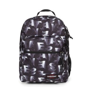 Eastpak Morius Blocktype Black