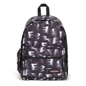 Eastpak Office Zippl'r Block Type Black