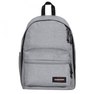 Eastpak Office Zippl'r sunday grey backpack