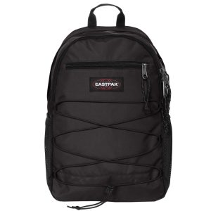 Eastpak Quidel Powr powr black backpack