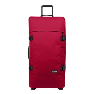Eastpak Tranverz L sailor red Trolley Reistas