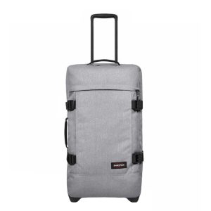 Eastpak Tranverz M sunday grey Trolley Reistas