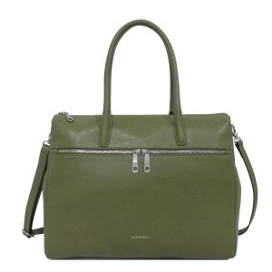 Gigi Fratelli Romance Lady Businessbag 15" camouflage