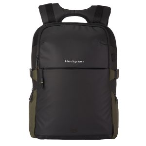 Hedgren Commute Rail Laptoprugzak urban jungle backpack