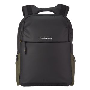 Hedgren Commute Tram Laptoprugzak urban jungle backpack