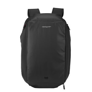 Hedgren Commute Turtle Laptoprugzak/Reistas black backpack