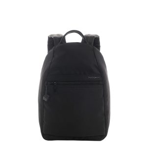 Hedgren kleine dames Rugzak Vogue zwart