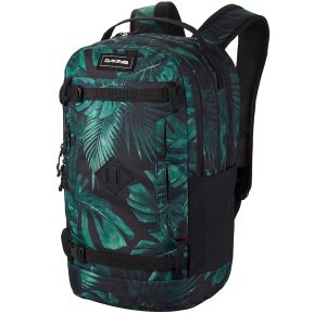 Dakine Urbn Mission Pack 23L night tropical
