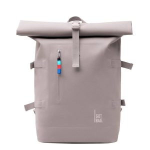 GOT BAG Rolltop Backpack seahorse backpack