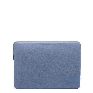 Case Logic Reflect Laptop Sleeve 14 inch skyswell blue Laptopsleeve