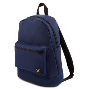 Lyle & Scott Backpack Navy