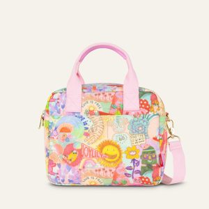 Oilily Handtas Hindy Doodle summer