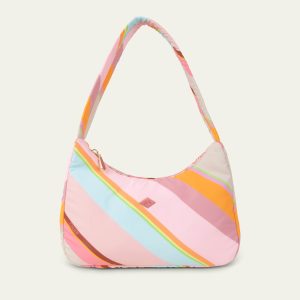 Oilily Hobo Tas Heaven summer stripes