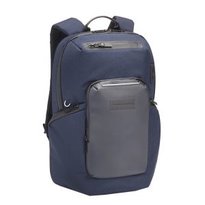 Porsche Design Urban Eco Backpack S dark blue backpack