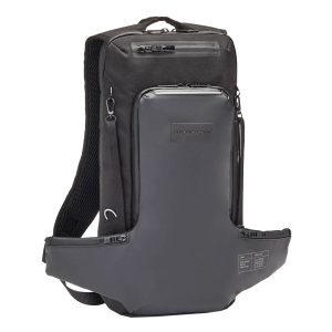 Porsche Design Urban Eco Cycling Backpack black backpack