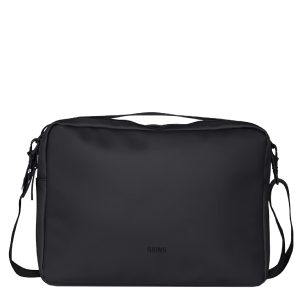 Rains Laptop Bag 13" black