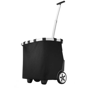 Reisenthel Shopping Carrycruiser black Trolley
