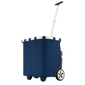 Reisenthel Shopping Carrycruiser dark blue Trolley