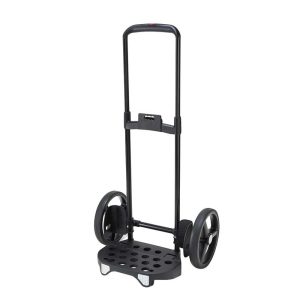 Reisenthel Shopping Citycruiser Rack black Trolley