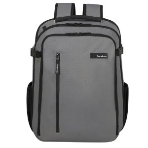 Samsonite Roader Laptop Backpack L Expandable drifter grey backpack