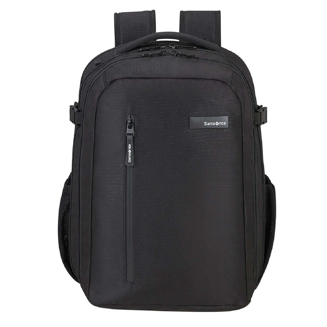 Samsonite Roader Laptop Backpack M deep black backpack Tas2go