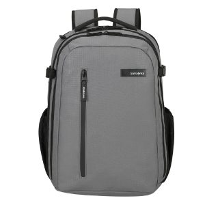 Samsonite Roader Laptop Backpack M drifter grey backpack