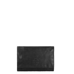 Bear Design Cow Lavato Portemonnee black2 Dames portemonnee