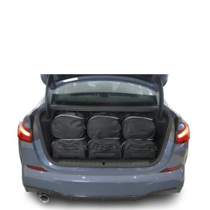 Car-Bags BMW 2 Serie Gran Coupé (F44) 2019-heden 4-deurs sedan