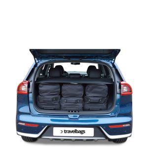 Car-Bags Kia Niro (DE) 2016-heden